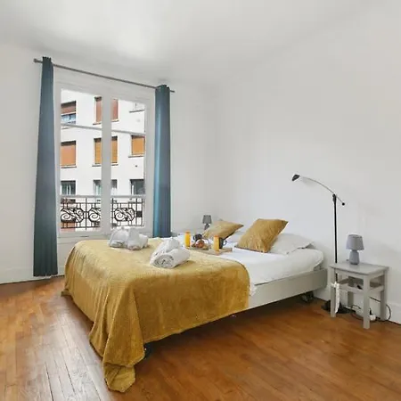 626 Michel Angelo - In Apartamento *