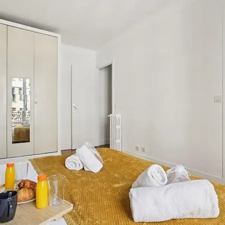 Apartamento 626 Michel Angelo - In *