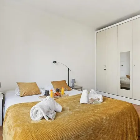 626 Michel Angelo - In Apartamento *